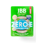 Kiełbasa biała z szynki Zero   E JBB BAŁDYGA 350g