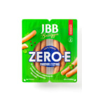 Parówki z szynki Zero   E JBB BAŁDYGA 190g