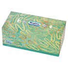 Chusteczki kosmetyczne czterowarstwowe 96 szt. Gold REGINA 1.000szt