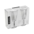 Kielich do wody szklany fiorello 2szt FLORINA 1.000szt