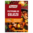 Prymat - Przyprawa do gulaszu. Wzbogaci smak i aromat potrawy.