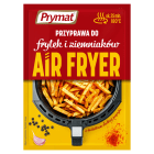 Przyprawa do frytek i ziemniaków (z dodatkiem słodkiej papryki) AIR FRYER PRYMAT 30g
