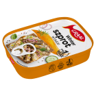 Graal - Szprot Winter w oleju 110 g. Grall jest znany z produkcji ryb w konserwach.