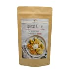 Mieszanka na pierogi (bezglutenowa) PIĘĆ PRZEMIAN 550g