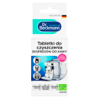 Tabletki do czyszczenia ekspresów do kawy 6 szt DR.BECKMANN 1.000szt
