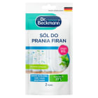 Sól do prania firan DR.BECKMANN 80g