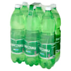 Naturalna woda mineralna lekko gazowana - Piwniczanka