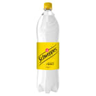 Tonic gazowany 1500ml - Schweppes. Napój produkowany wg tradycyjnej receptury, mocno orzeźwiający.