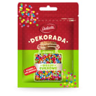 Posypka dekoracyjna   groszki cukrowe DELECTA 35g