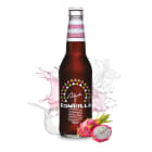 Napój Yerba Mate Black - Bombilla to pyszny, orzeźwiający napój.