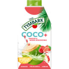 Woda kokosowa jabłko truskawka ananas TYMBARK 500ml