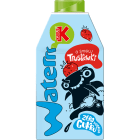 o smaku truskawki Waterrr KUBUŚ 500ml
