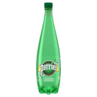 Woda mineralna naturalnie gazowana - Perrier. Ekskluzywna woda mineralna.