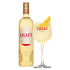 Blanc LILLET 750ml