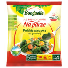 Warzywa na patelnię polskie Przygotowane na parze BONDUELLE 400g