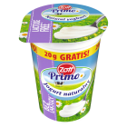 Jogurt naturalny bez laktozy - Zott