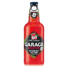 Watermelon & Lime 8% Piwo (butelka bezzwrotna) GARAGE 400ml