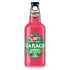 Raspberry & Lime Piwo (butelka bezzwrotna) GARAGE 400ml
