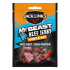 Beef Jerky Sweet & Hot JACK LINK'S 25g