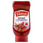 Ketchup czosnkowy PUDLISZKI 475ml