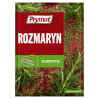 Prymat - Rozmaryn. Niezastąpiony dodatek w kuchni.