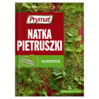 Natka pietruszki suszona PRYMAT 6g