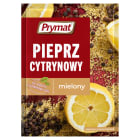 Pieprz cytrynowy PRYMAT 20g