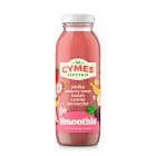 Smoothie banan jabłko smoczy owoc czarna porzeczka TŁOCZNIA CYMES 250ml