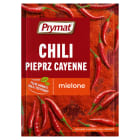 Chili pieprz cayenne PRYMAT 15g