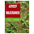 Majeranek otarty - PRYMAT. Nadaj charakteru przygotowywanym potrawom.