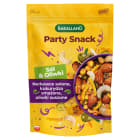 Party snack sól i oliwki BAKALLAND 170g