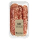 Salami Milano, plastry BIO 70 g – Primavera. Popularne, włoskie salami.