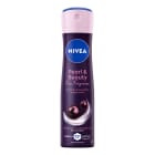 Antyperspirant w sprayu Black Pearl Pearl&Beauty NIVEA 150ml