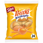 Biszkopty Petitki SAN 120g