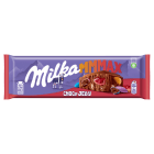 Czekolada mleczna - Milka Choco Jelly. Zawiera draże, żelki i cukierki - zaskakująca zawartość!