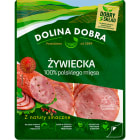 Żywiecka DOLINA DOBRA 100g