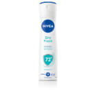 Antyperspirant w sprayu DRY FRESH NIVEA 150ml
