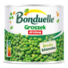 Bonduelle-Groszek to produkt najwyższej jakości.