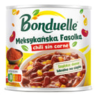 Meksykańskie fasolka chili sin carne Danie na ciepło BONDUELLE 430g