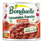 Teksańska fasolka cayenne Danie na ciepło BONDUELLE 400g
