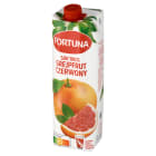 Sok czerwony grejpfrut FORTUNA 1.00l