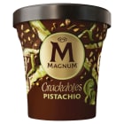 Lody Crackables Pistachio MAGNUM 440ml