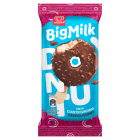 Lody ciasteczkowe na patyku BIG MILK 62ml