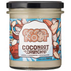 Coconoot krem z migdałami i kokosem bez dodatku cukru GOOD NOOT 300g