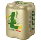 Elderflower Lemon 4x500 ml (puszka zwrotna) LECH 2.00l