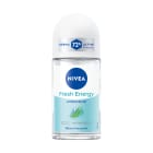 Antyperspirant w kulce Energy Fresh NIVEA 50ml
