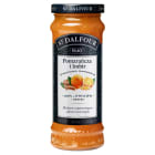 Konfitura Imbir i pomarańcza – St. Dalfour. Pyszny smakołyk kuszący podniebienie słodko-kwaśną nutą.