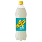 Napój gazowany Bitter Lemon 1000ml- Schweppes. Klasyczna lemoniada z subtelną goryczą tonicu.