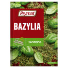 Prymat - Bazylia. Idealnie podkreśla smak potraw.