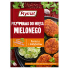 Przyprawa do mięsa mielonego PRYMAT 20g